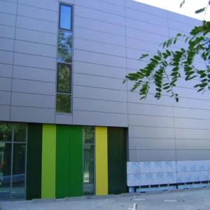 ZLR Braunschweig