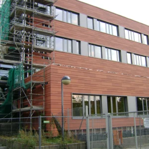 OSZ Berlin Pankow