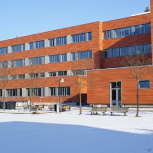 OSZ Berlin Pankow