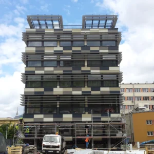 Politechnika Warszawska
