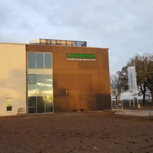 Hoppecke Poznań
