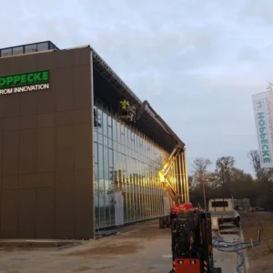 Hoppecke Poznań