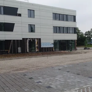 Wessling - Centrum testów lotniczych