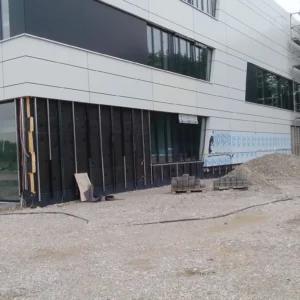 Wessling - Centrum testów lotniczych