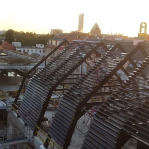 Wrocław - Pałac Oppersdorfów