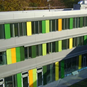 ZLR Braunschweig